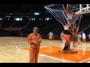 GREAT Shooting drill with Pat Summitt and the Gun GREAT Shooting drill with Pat Summitt and the Gun