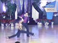 Showcase Champions - 2007 US Open Swing Dance Championships