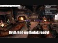 MHP2ndG - Bladed Path Episode VII: The Shadow Within a Shadow