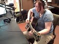 GLT In Studio Performance -- Shannon Curfman