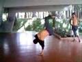 bboy matute