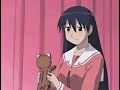 Sakaki & Maya [Azumanga Daioh]