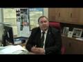 John Robertson MP - 07/10/08 Update as Parliament Goes Back