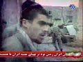 Iranian IRGC, Basij, Hezbollah and National Army Resistance in Khorramshahr against Iraq Army 1980