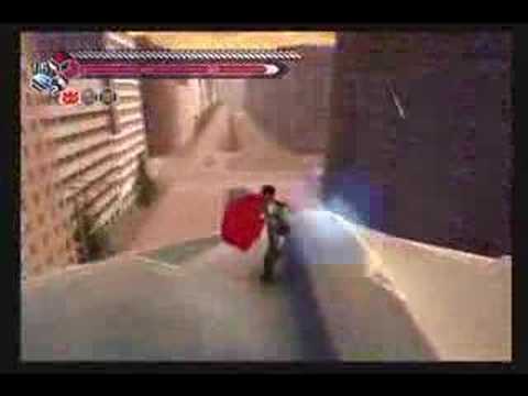 Kunoichi (Nightshade in U.S) S-Rank ...