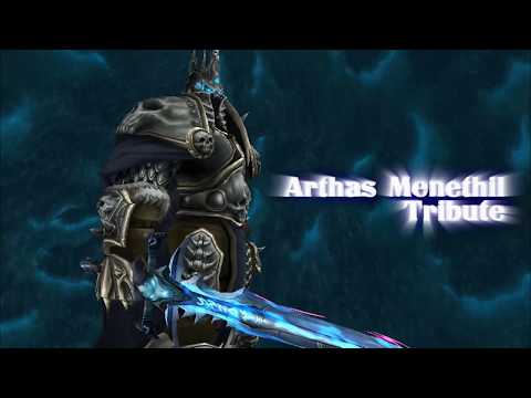 arthas