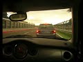BMW 535d DRIFT EUROSPEEDWAY LAUSITZRING E61