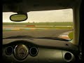 BMW 535d DRIFT EUROSPEEDWAY LAUSITZRING E61