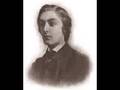 The Habit of Perfection by Gerard Manley Hopkins