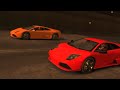 modding - GTA IV PC - Lamborghini Murcielago LP640 Car Mod