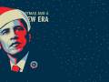 videos de Download your Obama Claus Christmas kit