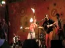 ARBE GARBE & RODRIGO MORGANTI : MORE DANGEROUS! - PART 1