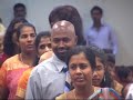 MFT - Fourteenth anniversary service