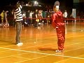 HipHop/Electric-Boogie/Breakdance WM 07 Sven Bresser
