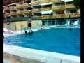 Arpacbahsis,Akdeniz Tatil Sitesi,Havuz Sefasi Erdemli