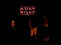 Asian night: Kimchi Jji Gae
