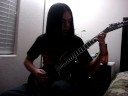 Metallica - The Unforgiven (guitar cover)