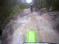 KX 250 STRAIGHT THE FUK OUT RIPPIN