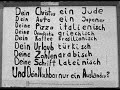 Deadline - Joe Vegaz - Big Non Cherrito - Wenn du Ausländer Deadline - Joe Vegaz - Big Non Cherrito - Wenn du Ausländer