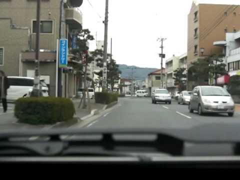 都府楼駅（福岡県太宰府市）周辺から･･･