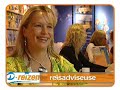 Reisadviseur D-reizen