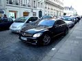 Mercedes CL63 AMG Mercedes CL63 AMG