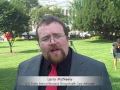 US PIRG Introduces Health Care Harry To Capitol Hill
