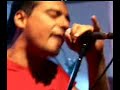 plin enos-πλην ενος,rock band,λαρισαvideo clip δε φοβαμαι στο φωναζωde fobamai sto fonazo