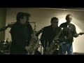 A RITMO DE SAXOFÓN 1 - LUMINARIAS DEL ROCK EN CHIHUAHUA