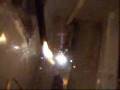 Possibly Over-Unity Amazing HHO Burns Like Regular Gas Bubbles Don't Pop