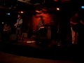 Wayne Robbins & The Hellsayers  