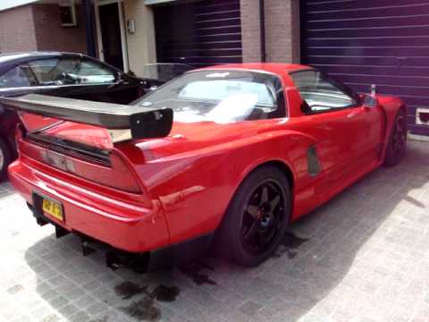 Honda NSX