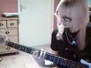 Ware arubeki basho - MUCC - Bass