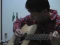 Playing \"Short Medley\" with K Yairi