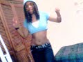 Ray Ray - Hip Roll