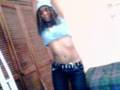 Ray Ray - Hip Roll