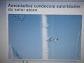 Aeronáutica condecora diretores anac 3 dias após acidente
