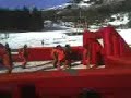 Bariloche: Futbol femenino
