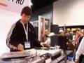 Cyberia @ NAMM 2007