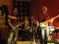 The Hardest Part (coldPlay) by Fasten Seat Belt