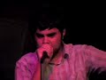 whole show available in my playlists.
westbound train plays please forgive me at the soapbox in wilmington, nc on the summer of ska tour.