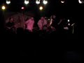 whole show available in my playlists.
westbound train plays please forgive me at the soapbox in wilmington, nc on the summer of ska tour.