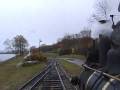 Maine Narrow Gauge: Steam Along Casco Bay