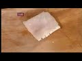 Sherrie Hewson on Daily Cooks Challenge 2/6