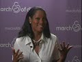 Garcelle Beauvais-Nilon Baby Story