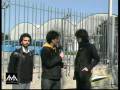 Progetto T.E.S.I. Intervista a Vincenzo D'Alba e Francesco Maggiore, 4.03.2008