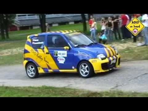 Szymon Lewandowski - MAK Rally Szymon Lewandowski - MAK Rally