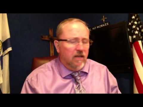 Another Dead Pastor / Giant Killer Hornets / Earthquakes / Dead Fish