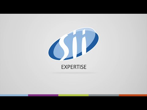 #EXPERTISE SII