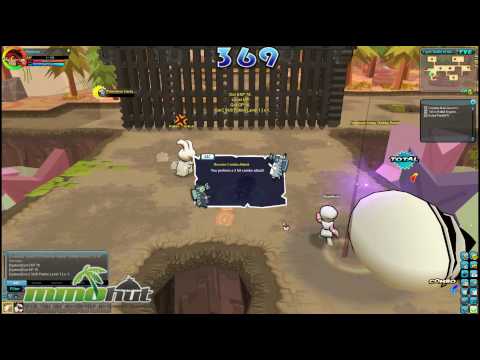 Hero:108 Online Screenshot 0